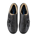 SHIMANO Turnschuhe SHXC300 Damen schwarz