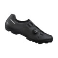 SHIMANO Turnschuhe SHXC300 schwarz