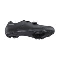 SHIMANO Turnschuhe SHXC300 schwarz
