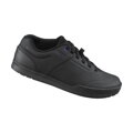 SHIMANO Turnschuhe SHGR501 Damen schwarz