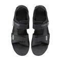 SHIMANO Sandalen SHSD501 schwarz
