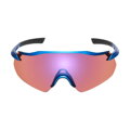 SHIMANO Brille EQUINOX4 Ridescape Off-Road