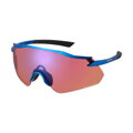 SHIMANO Brille EQUINOX4 Ridescape Off-Road