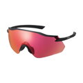 SHIMANO Brille EQUINOX4 Ridescape Road