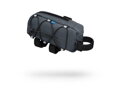 PRO DISCOVER-Tasche hinter dem Vorbau