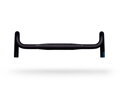 PRO-Lenker LT GRAVEL ALLOY 10 Grad. Fackel, 31.8