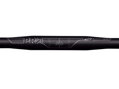 PRO-Lenker LT GRAVEL ALLOY 10 Grad. Fackel, 31.8