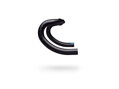 PRO-Lenker VIBE AERO ALLOY 6 Grad. Fackel, 31.8