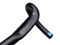PRO tka VIBE AERO ALLOY PURSUIT 10 Grad. Flare, 12 Grad. Sweep, 31.8