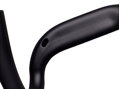 PRO tka VIBE AERO ALLOY PURSUIT 10 Grad. Flare, 12 Grad. Sweep, 31.8