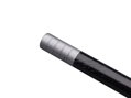 PRO-Lenker THARSIS FLAT TOP CARBON 740 mm
