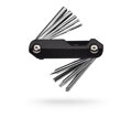 PRO Werkzeugset MINI 10f