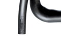 PRO-Lenker DISCOVER CARBON 20 Grad. Fackel, 31,8 mm