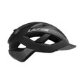 LAZER CAMELEON mattschwarz/grau