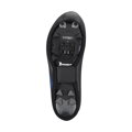 SHIMANO XC THERMAL Überschuhe schwarz