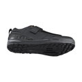 SHIMANO Turnschuhe SHAM903 schwarz