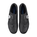 SHIMANO Turnschuhe SHRC502 schwarz