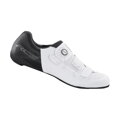 SHIMANO Turnschuhe SHRC502 weiß