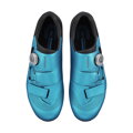 SHIMANO Turnschuhe SHRC502 Damen blau