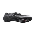 SHIMANO Turnschuhe SHRC702 schwarz