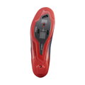 SHIMANO Turnschuhe SHRC702 rot