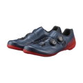 SHIMANO Turnschuhe SHRC702 rot