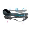 SHIMANO Turnschuhe SHRC702 rot