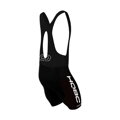 HQBC Hose QPI TEAM 2021 kurz schwarz