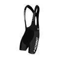 HQBC Hose QPI TEAM 2021 kurz schwarz