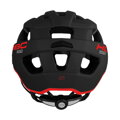 HQBC ROQER schwarz/rot matt