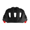 HQBC ROQER schwarz/rot matt