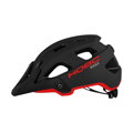 HQBC ROQER schwarz/rot matt