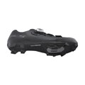 SHIMANO Turnschuhe SHXC502 schwarz
