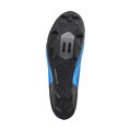SHIMANO Turnschuhe SHXC502 blau