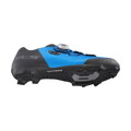 SHIMANO Turnschuhe SHXC502 blau