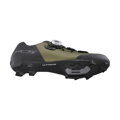 SHIMANO Turnschuhe SHXC502 grün