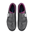 SHIMANO Sneakers SHXC502 Damen grau