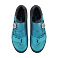 SHIMANO Turnschuhe SHXC502 Damen blau