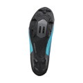 SHIMANO Turnschuhe SHXC502 Damen blau