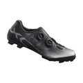 SHIMANO Turnschuhe SHXC702 schwarz