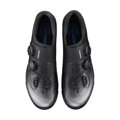 SHIMANO Turnschuhe SHXC702 schwarz