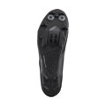 SHIMANO Turnschuhe SHXC702 schwarz
