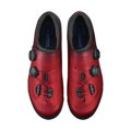 SHIMANO Turnschuhe SHXC702 rot