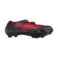 SHIMANO Turnschuhe SHXC702 rot