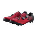SHIMANO Turnschuhe SHXC702 rot