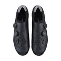 SHIMANO Turnschuhe SHXC902 schwarz