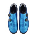 SHIMANO Turnschuhe SHXC902 blau