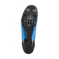 SHIMANO Turnschuhe SHXC902 blau