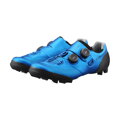 SHIMANO Turnschuhe SHXC902 blau