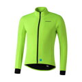 SHIMANO Jacke ELEMENT gelb